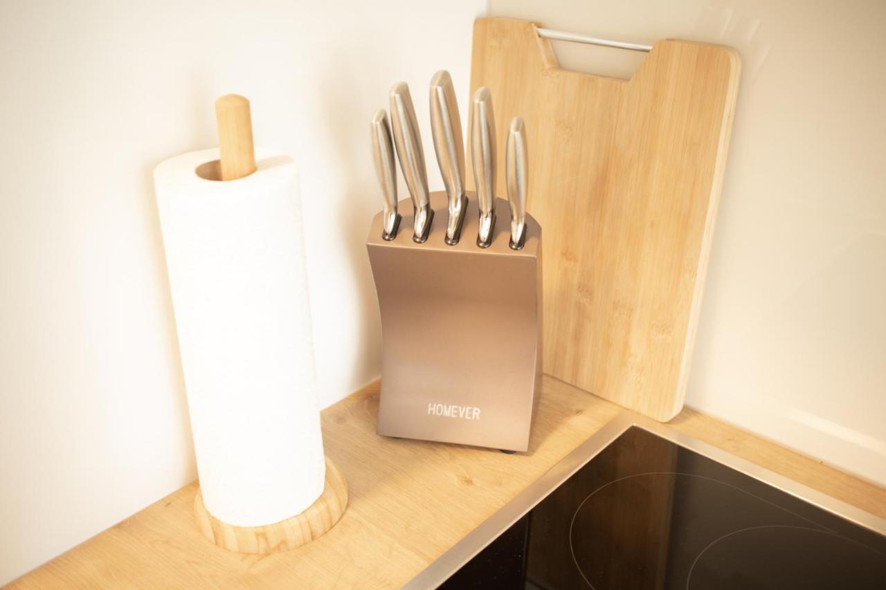Loewe Apartment Gelb Tiengen Altstadt Waldshut-Tiengen Exteriör bild